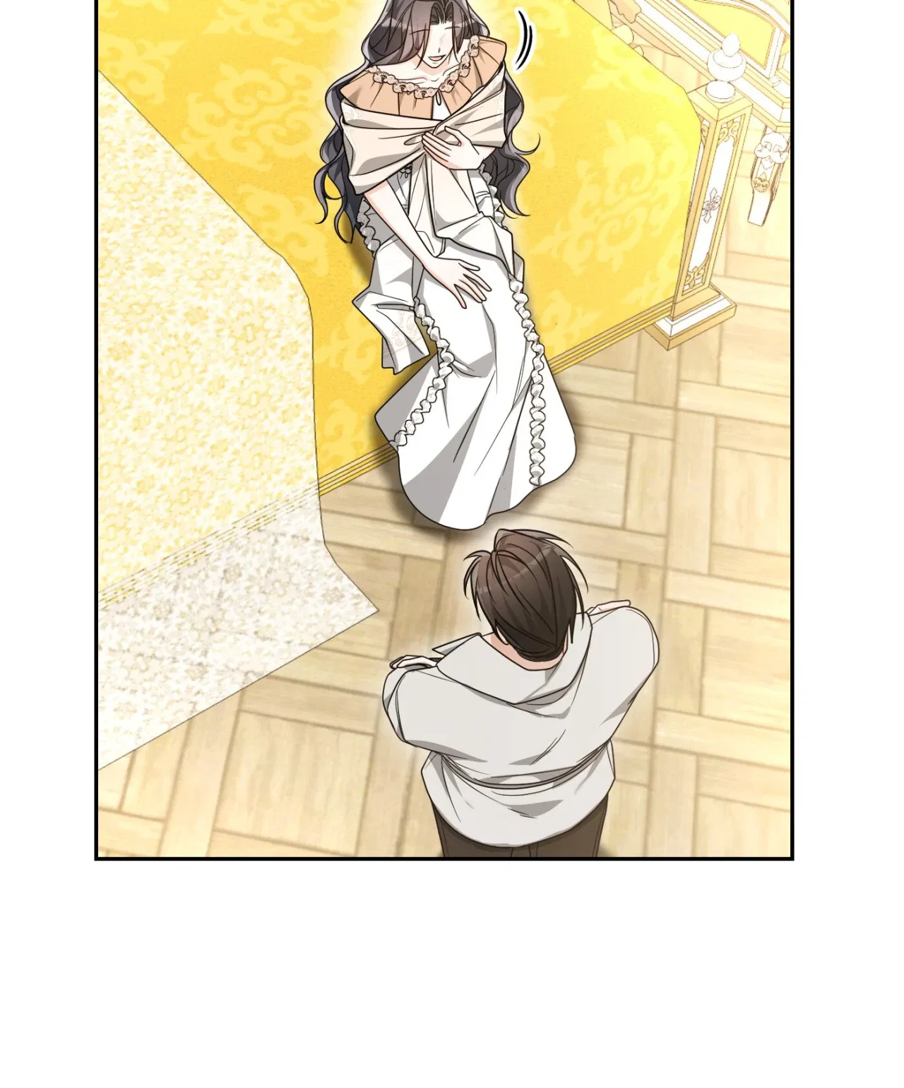 My Husband is Weak by Day, Strong by Night Chapter 45 – Page 107