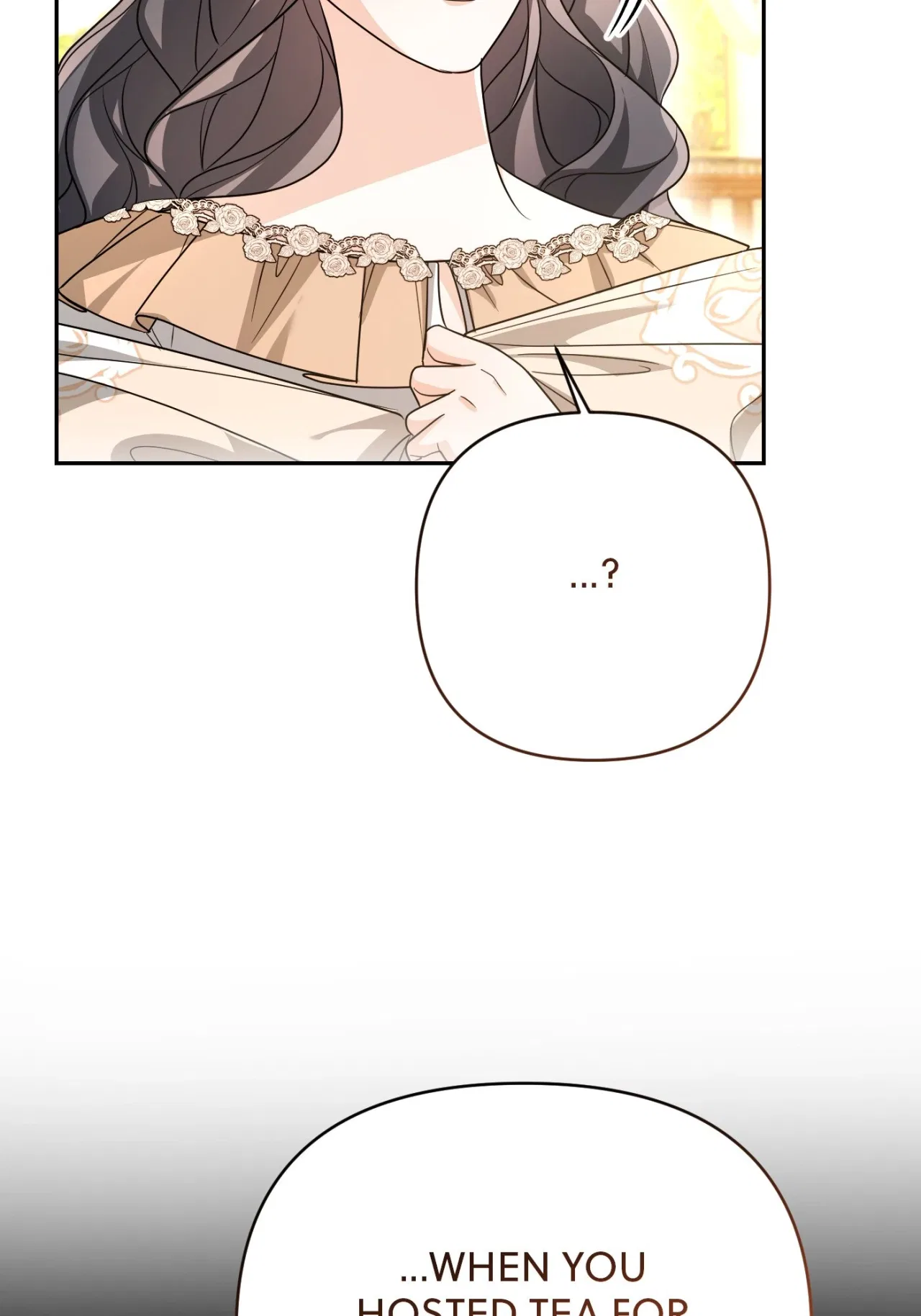 My Husband is Weak by Day, Strong by Night Chapter 45 – Page 110
