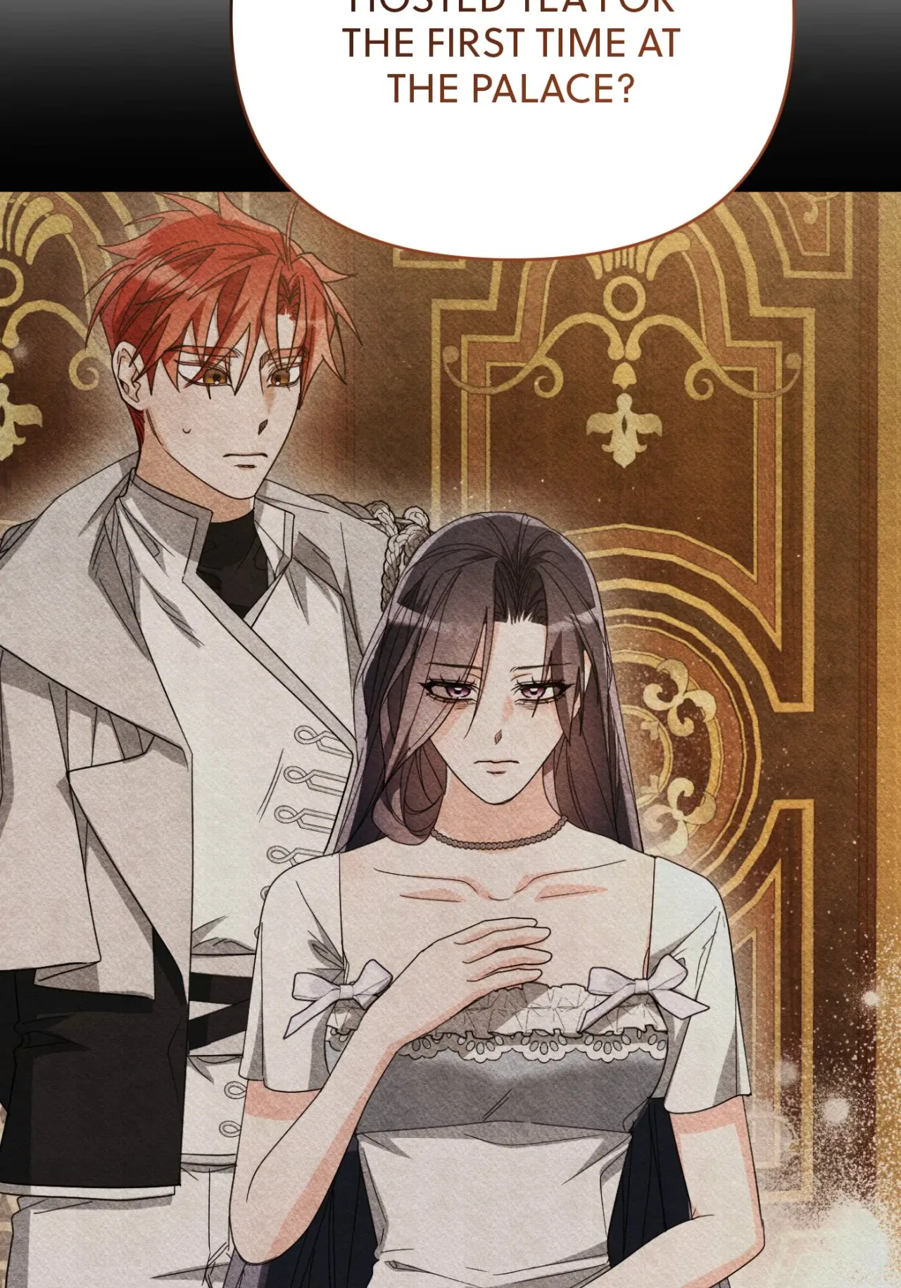 My Husband is Weak by Day, Strong by Night Chapter 45 – Page 111