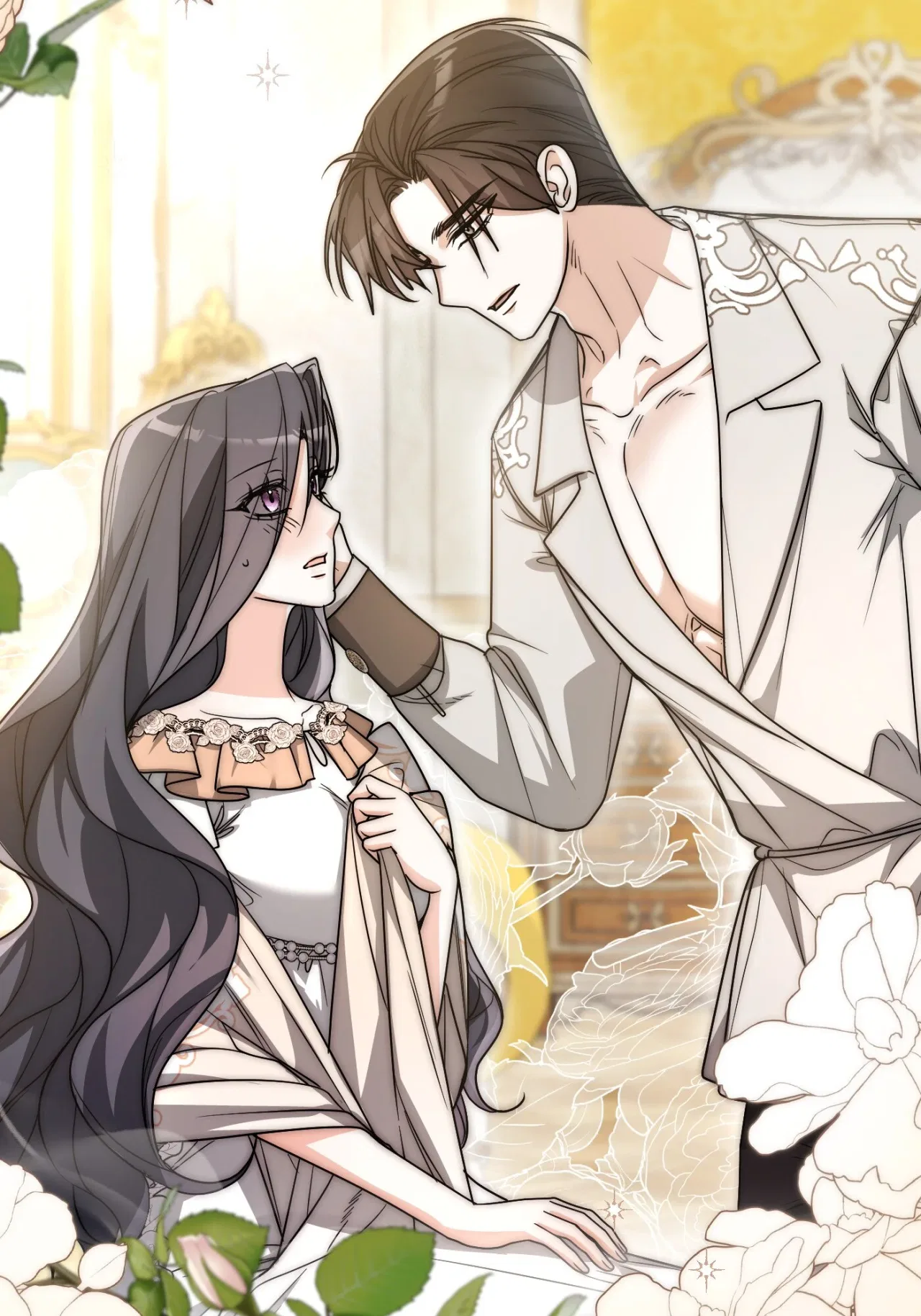 My Husband is Weak by Day, Strong by Night Chapter 45 – Page 118
