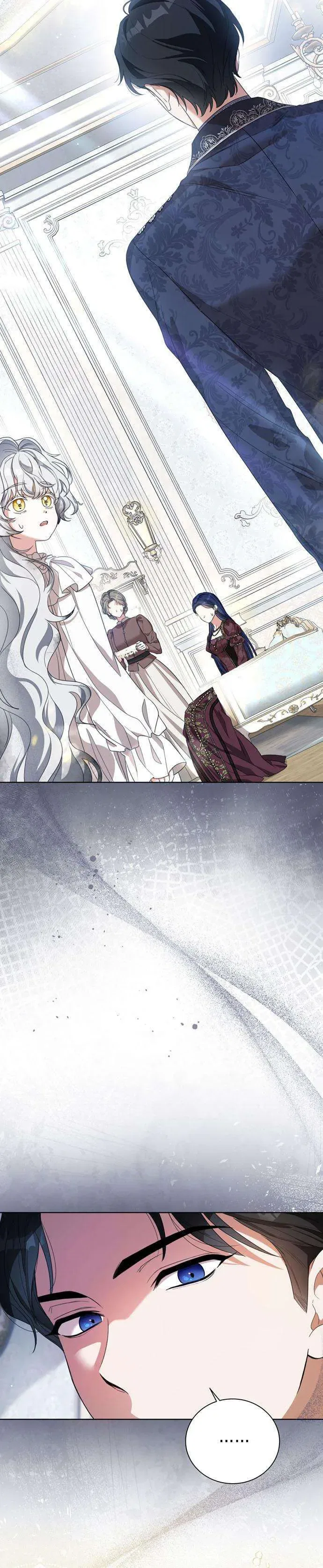 While Others Became Female Leads In Romantic Fantasy Novels, I Became A Closet Monster Chapter 4 – Page 20