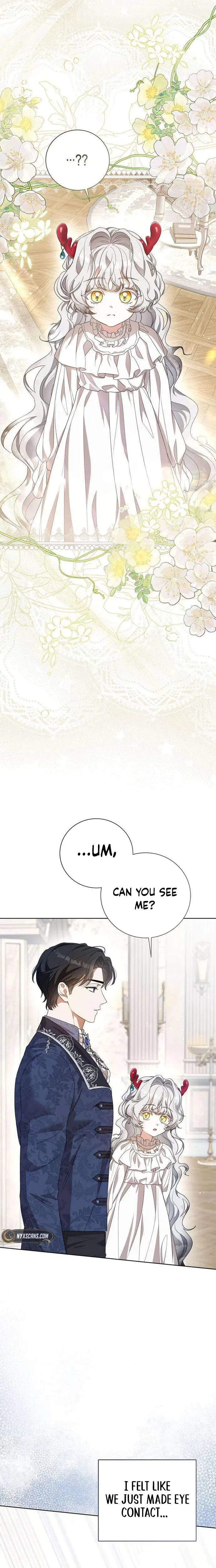 While Others Became Female Leads In Romantic Fantasy Novels, I Became A Closet Monster Chapter 4 – Page 21