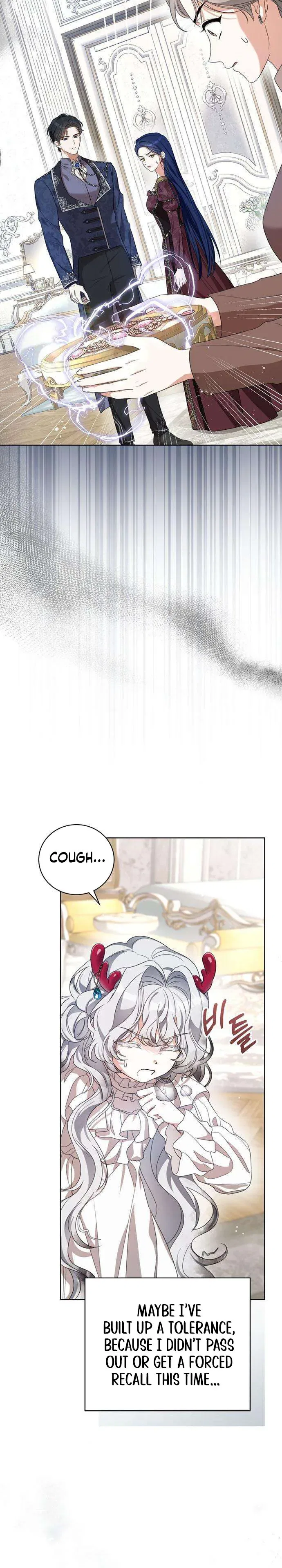 While Others Became Female Leads In Romantic Fantasy Novels, I Became A Closet Monster Chapter 4 – Page 26