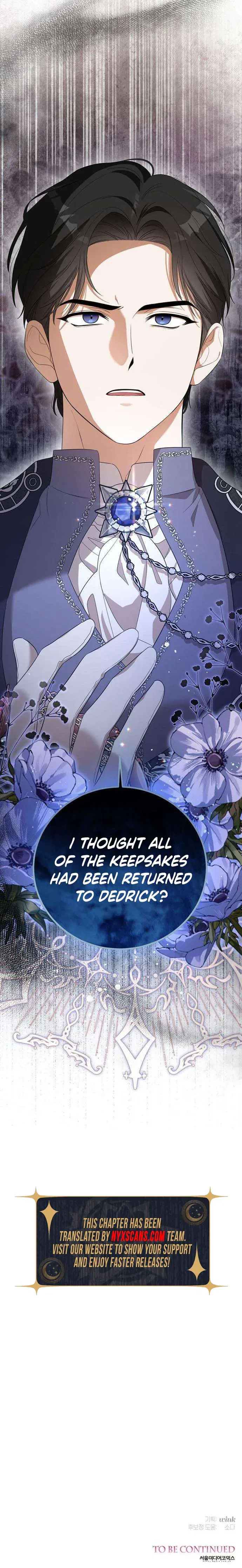 While Others Became Female Leads In Romantic Fantasy Novels, I Became A Closet Monster Chapter 4 – Page 28