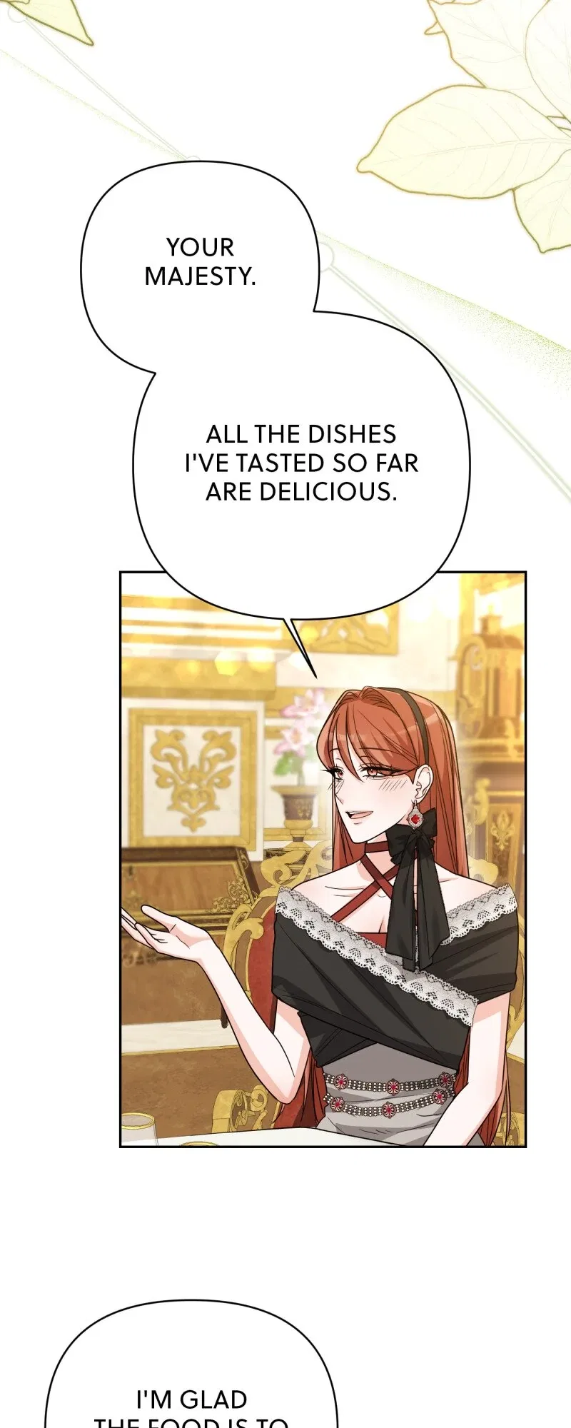 My Husband is Weak by Day, Strong by Night Chapter 44 – Page 3