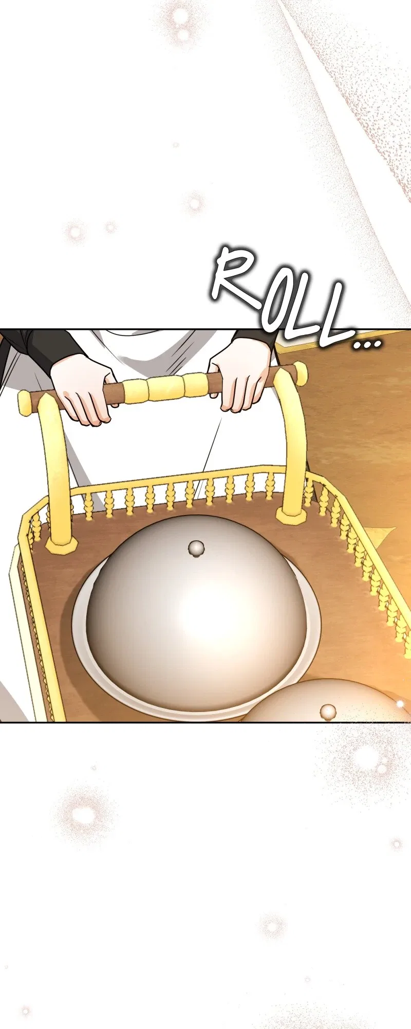 My Husband is Weak by Day, Strong by Night Chapter 44 – Page 6