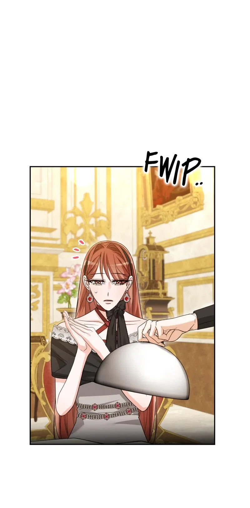 My Husband is Weak by Day, Strong by Night Chapter 44 – Page 8