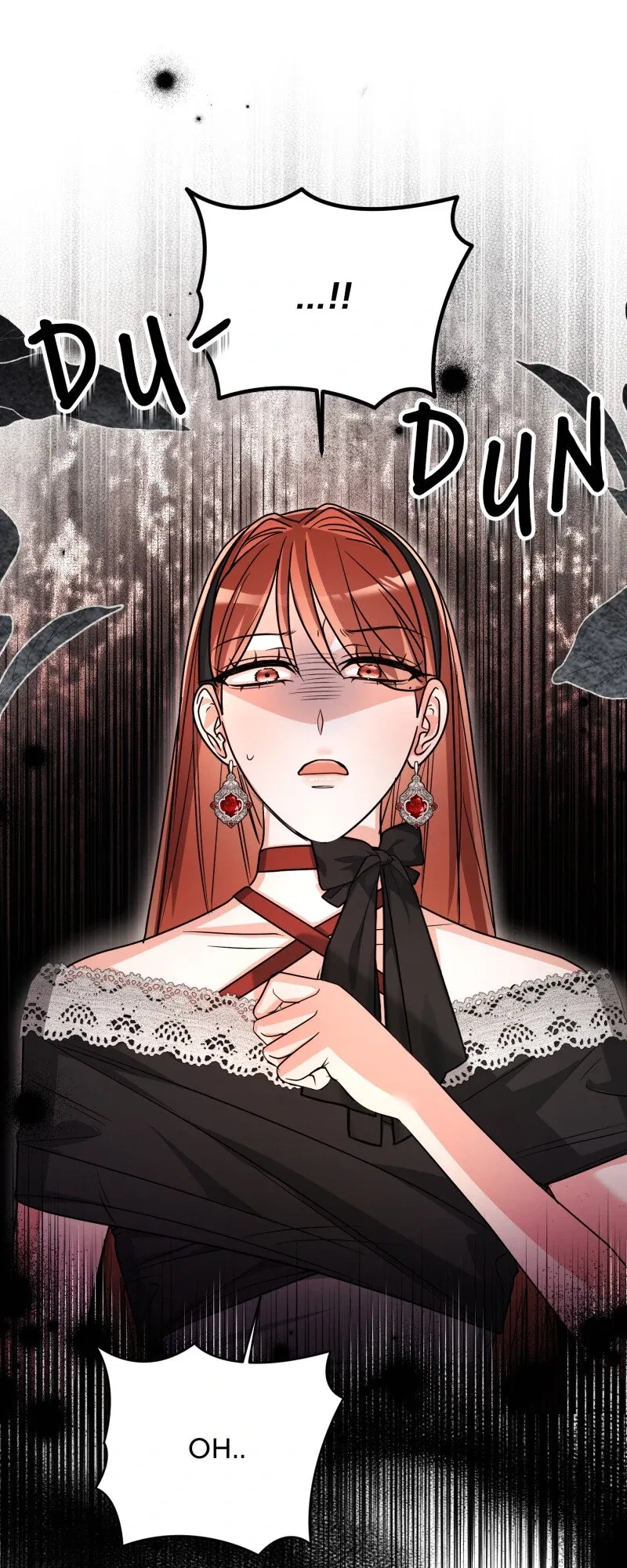My Husband is Weak by Day, Strong by Night Chapter 44 – Page 9