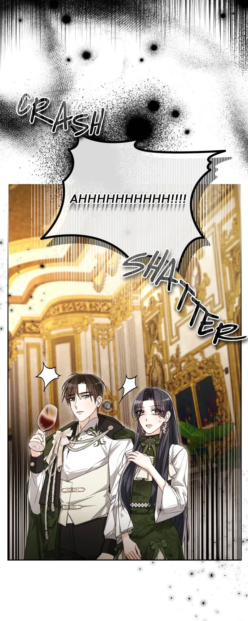 My Husband is Weak by Day, Strong by Night Chapter 44 – Page 10