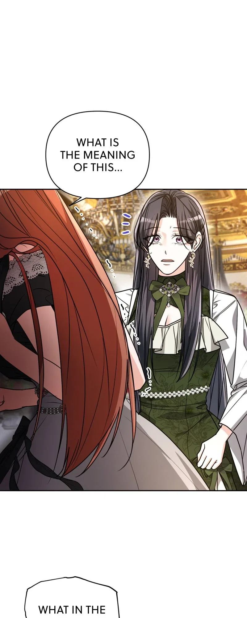 My Husband is Weak by Day, Strong by Night Chapter 44 – Page 12