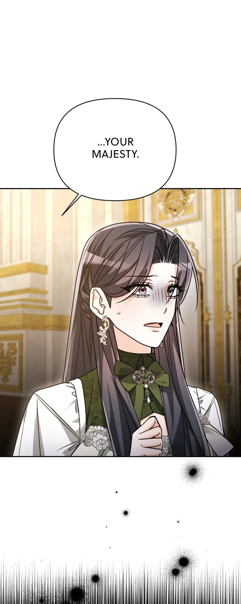 My Husband is Weak by Day, Strong by Night Chapter 44 – Page 16