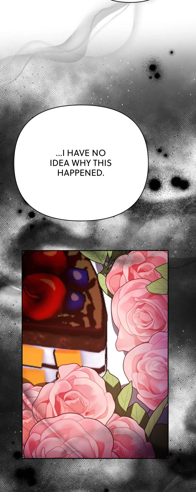 My Husband is Weak by Day, Strong by Night Chapter 44 – Page 21