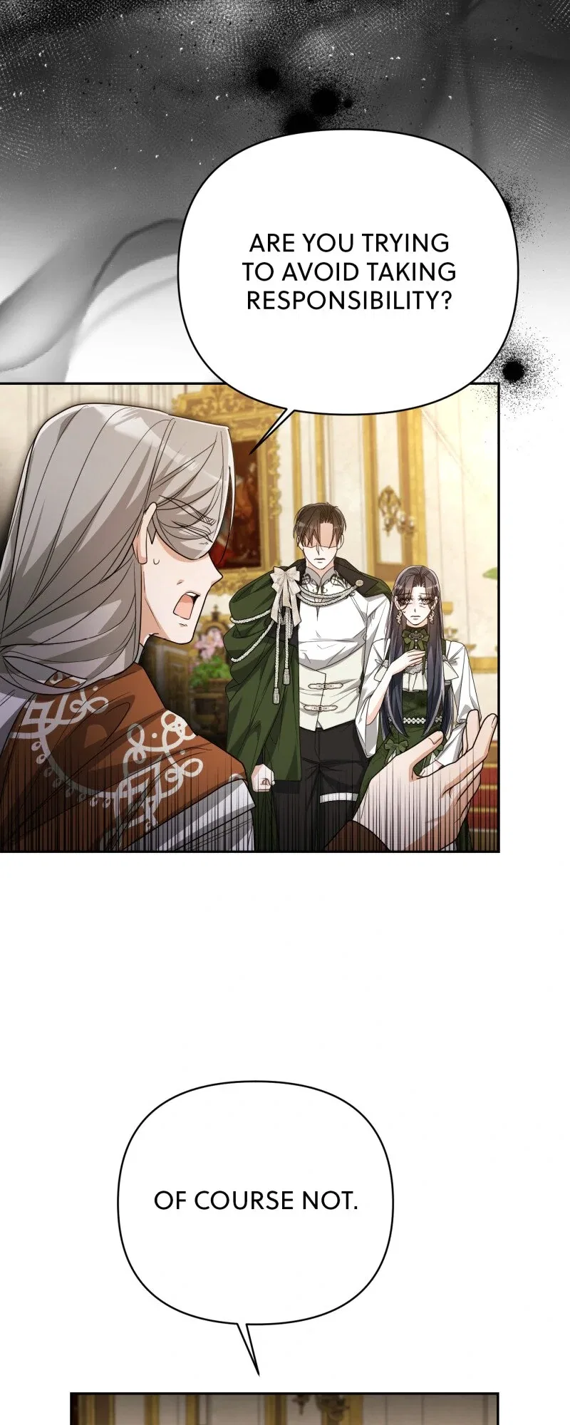 My Husband is Weak by Day, Strong by Night Chapter 44 – Page 22