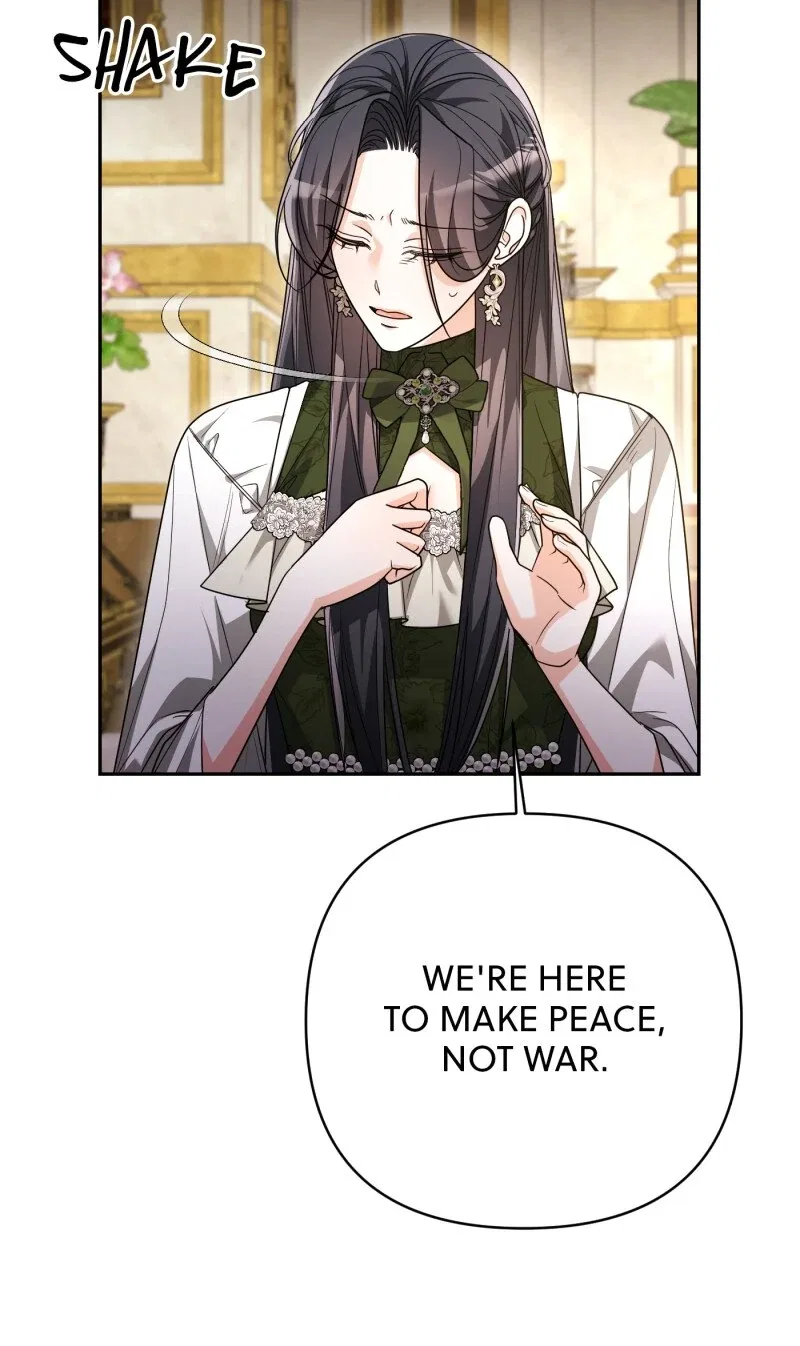 My Husband is Weak by Day, Strong by Night Chapter 44 – Page 23