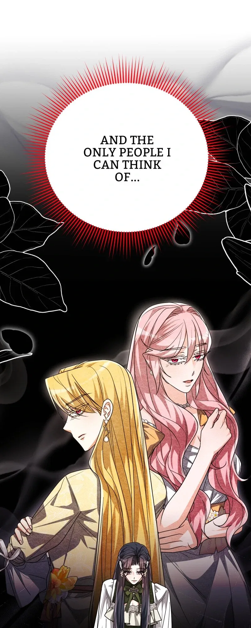 My Husband is Weak by Day, Strong by Night Chapter 44 – Page 25