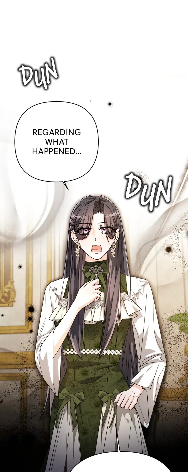 My Husband is Weak by Day, Strong by Night Chapter 44 – Page 28