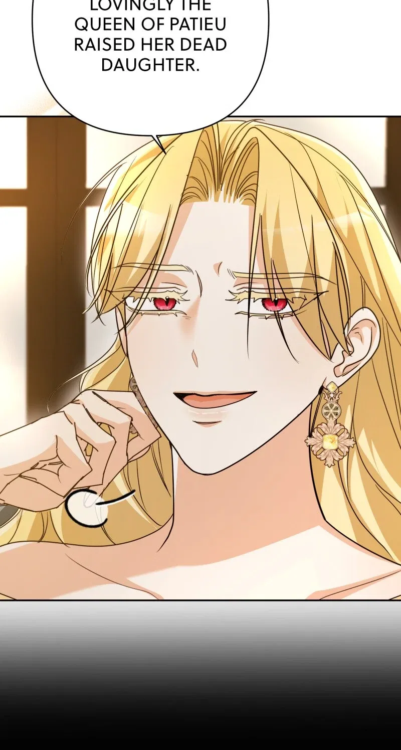 My Husband is Weak by Day, Strong by Night Chapter 44 – Page 34