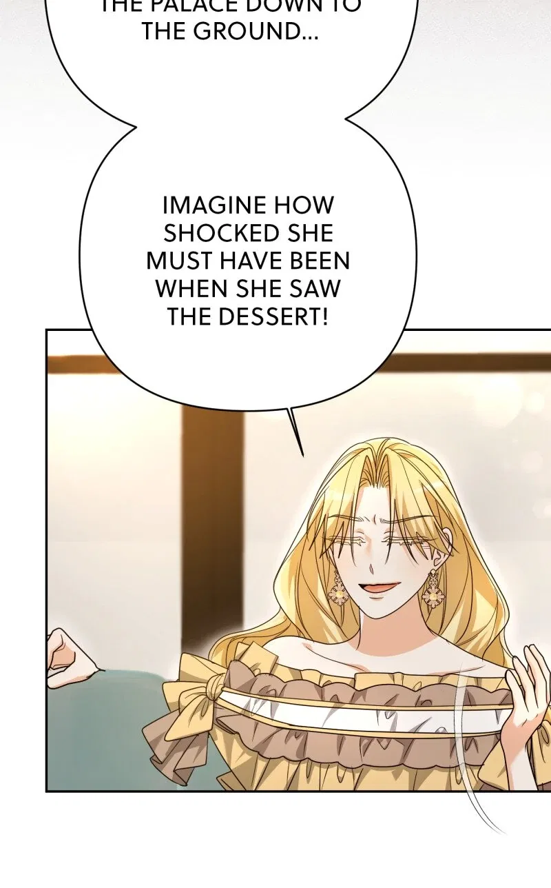 My Husband is Weak by Day, Strong by Night Chapter 44 – Page 38