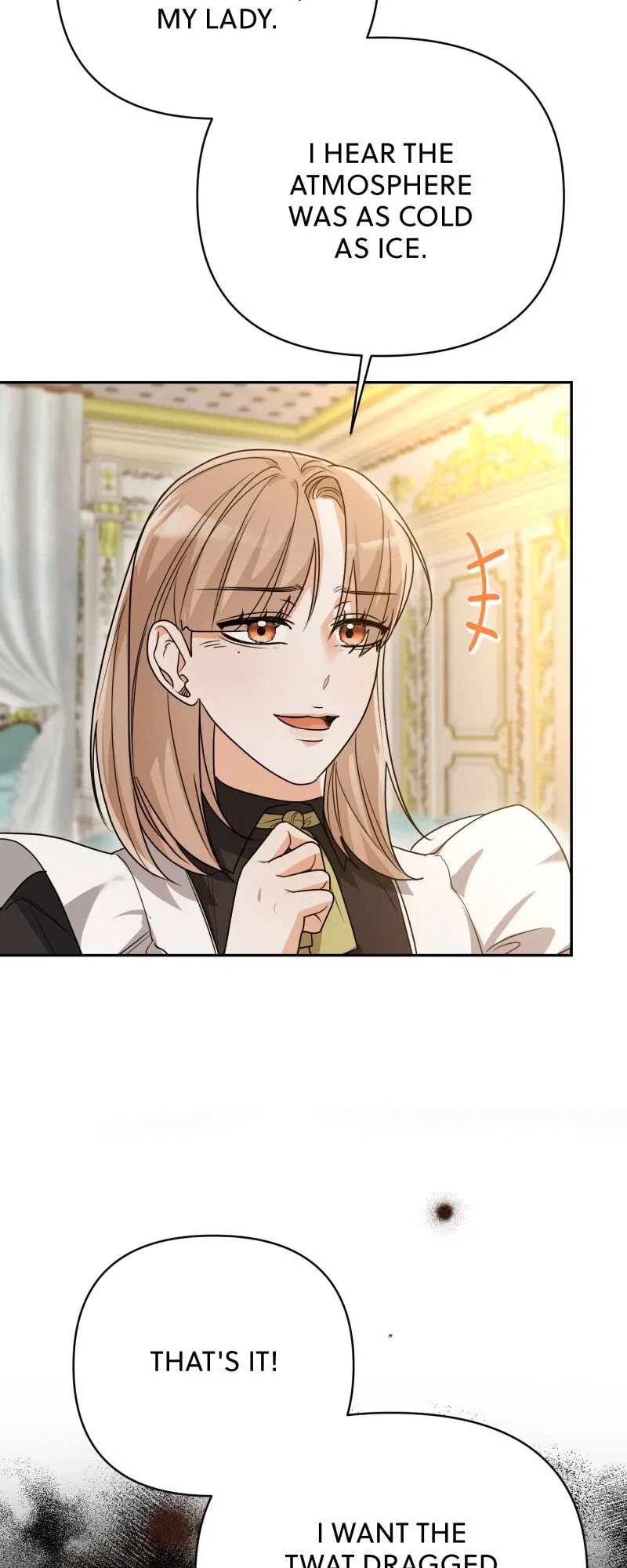 My Husband is Weak by Day, Strong by Night Chapter 44 – Page 40