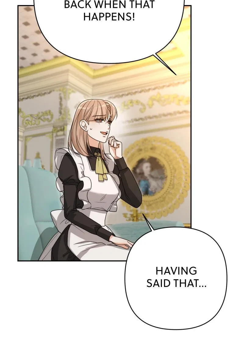 My Husband is Weak by Day, Strong by Night Chapter 44 – Page 42