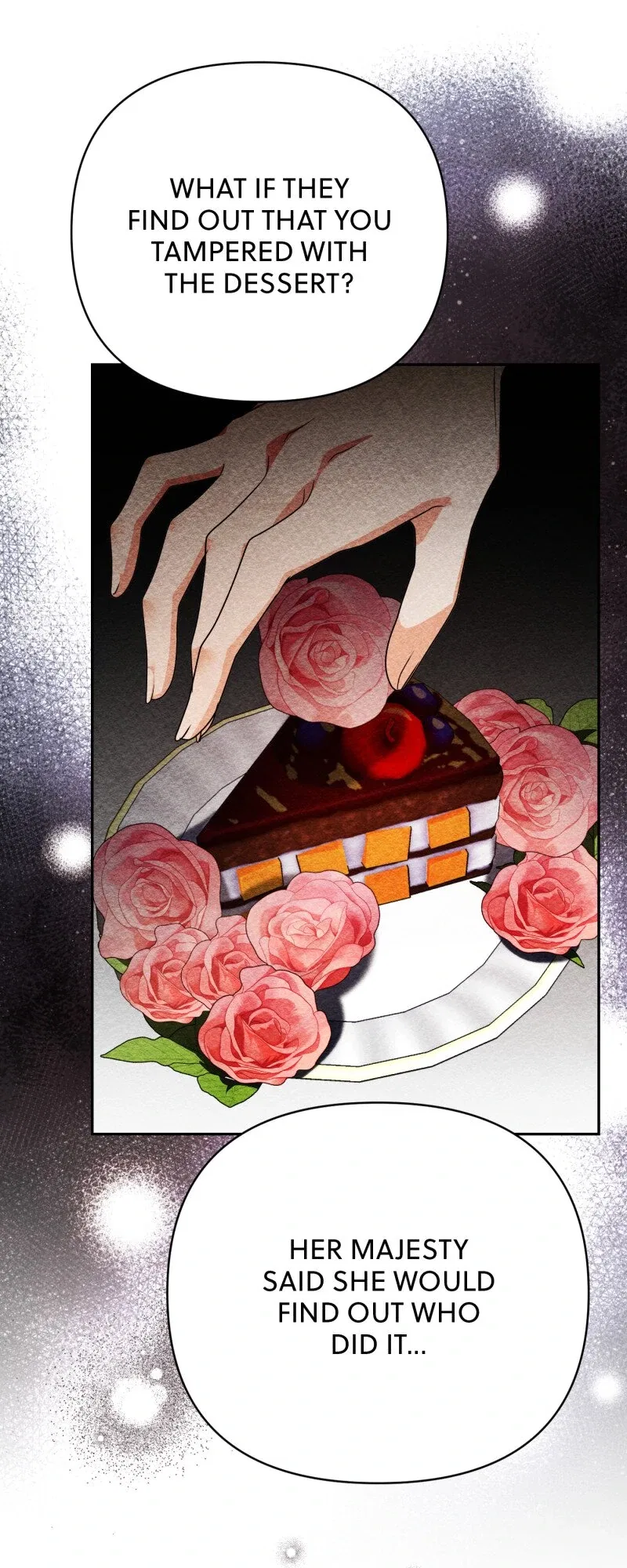 My Husband is Weak by Day, Strong by Night Chapter 44 – Page 43