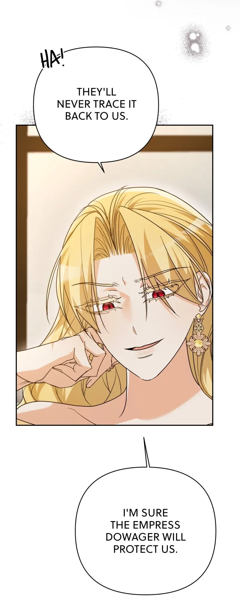 My Husband is Weak by Day, Strong by Night Chapter 44 – Page 44
