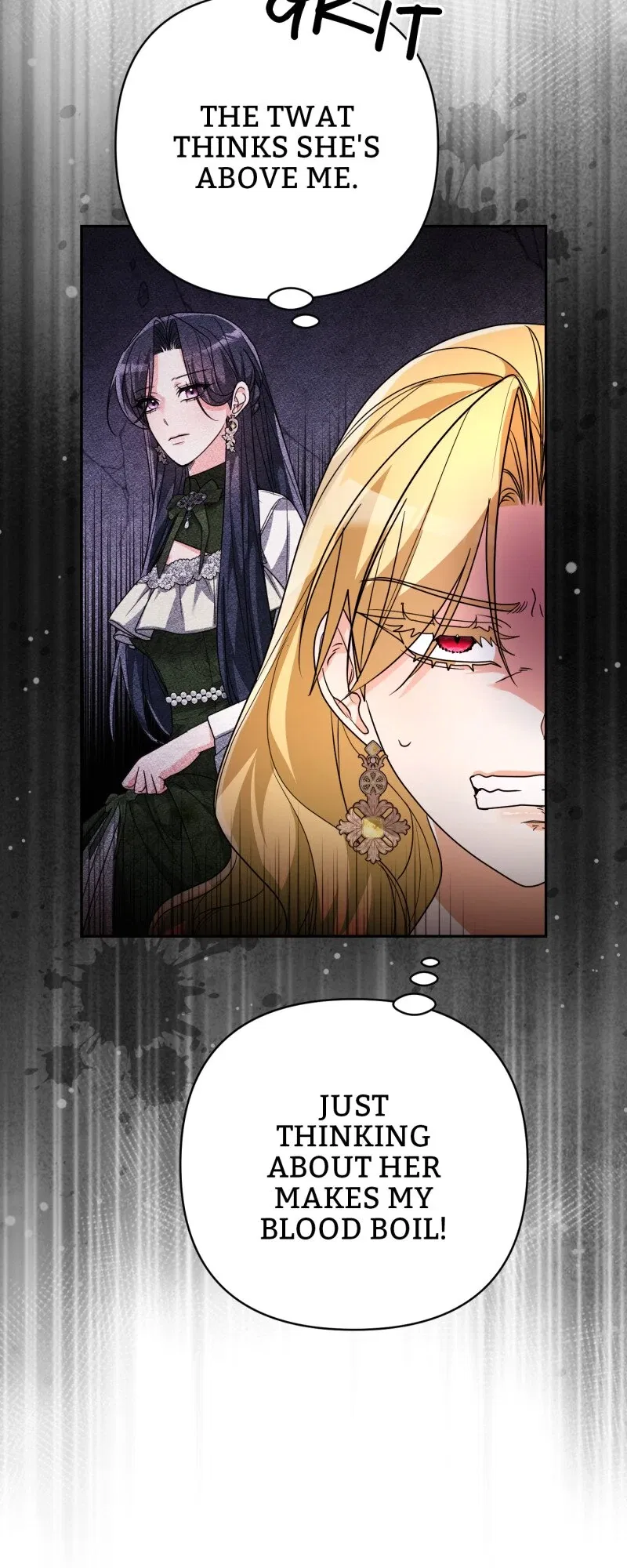 My Husband is Weak by Day, Strong by Night Chapter 44 – Page 47