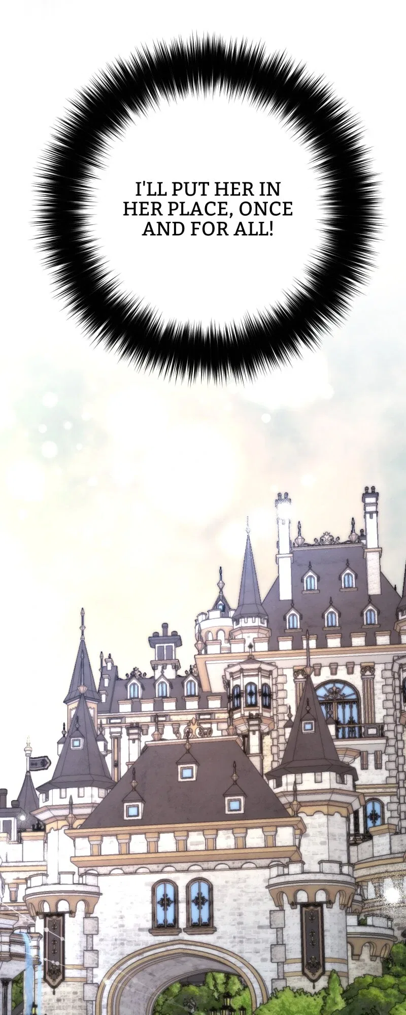 My Husband is Weak by Day, Strong by Night Chapter 44 – Page 48