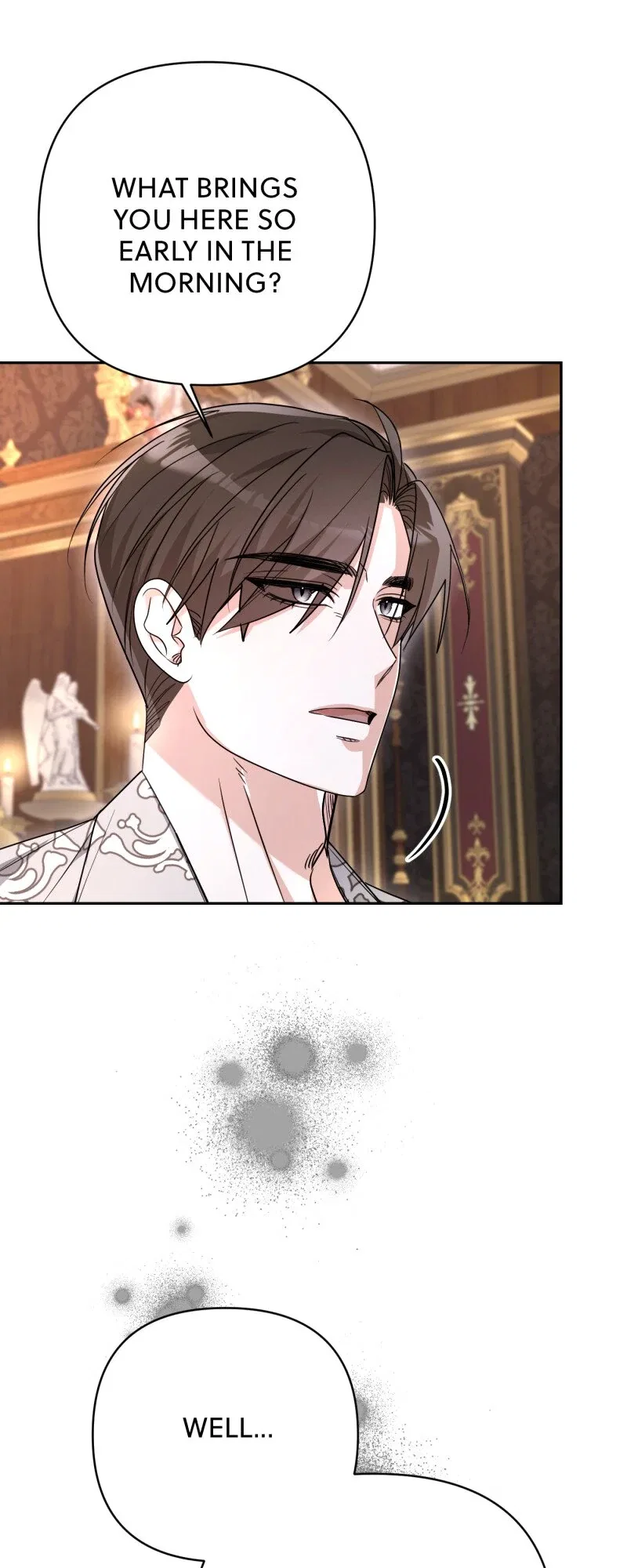 My Husband is Weak by Day, Strong by Night Chapter 44 – Page 51