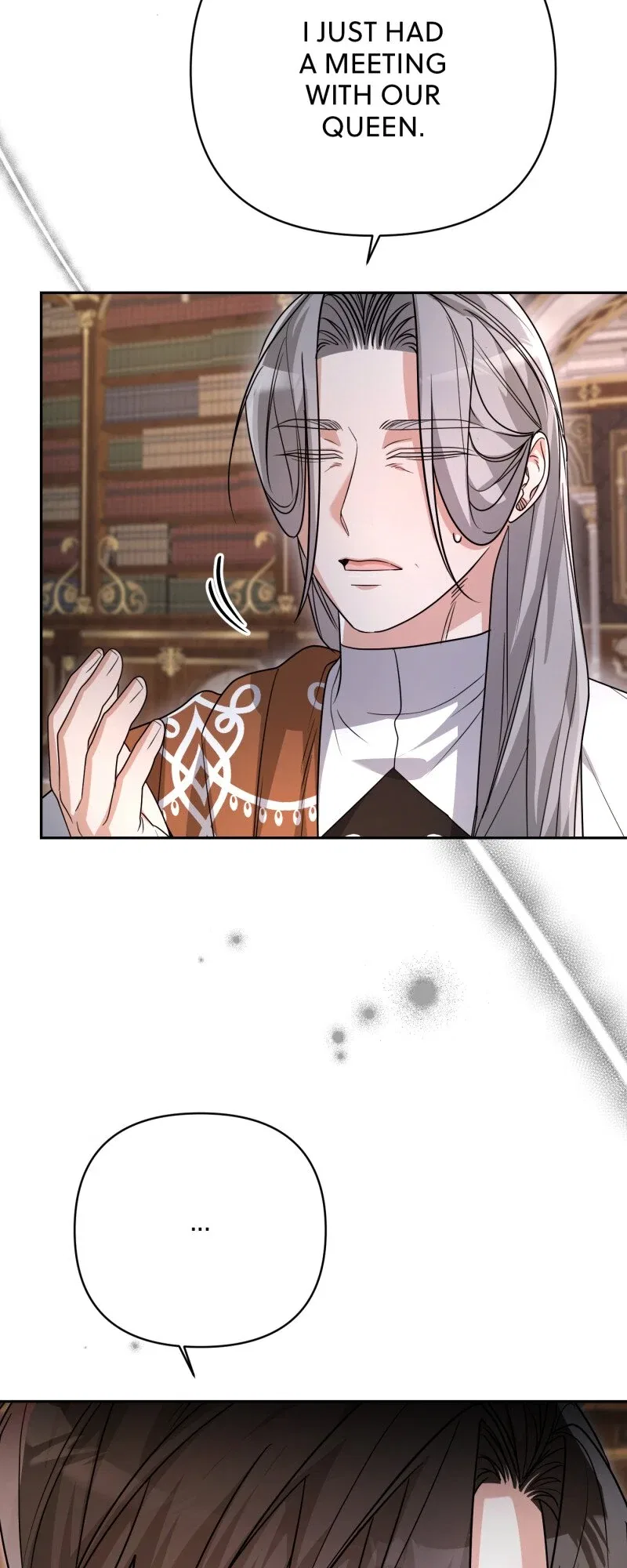 My Husband is Weak by Day, Strong by Night Chapter 44 – Page 52