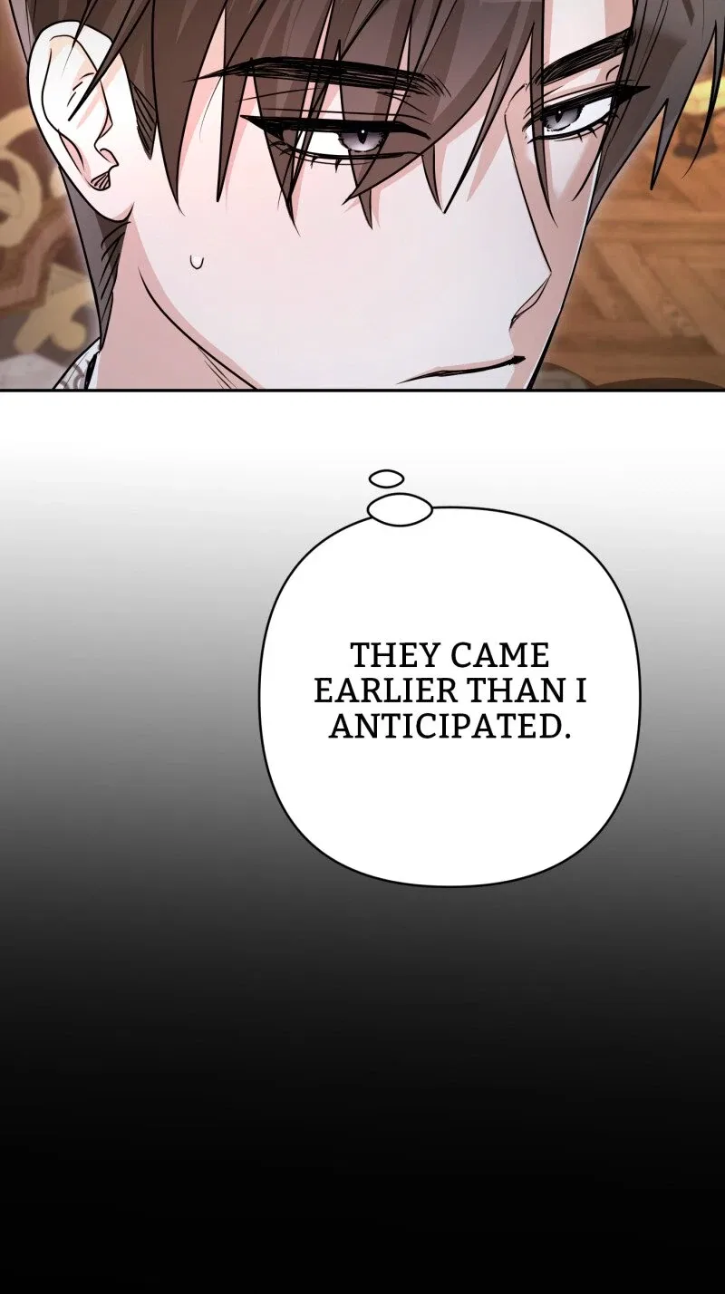 My Husband is Weak by Day, Strong by Night Chapter 44 – Page 53