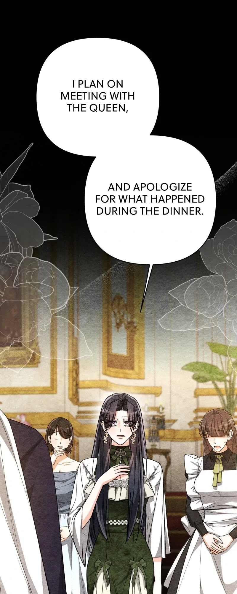 My Husband is Weak by Day, Strong by Night Chapter 44 – Page 54