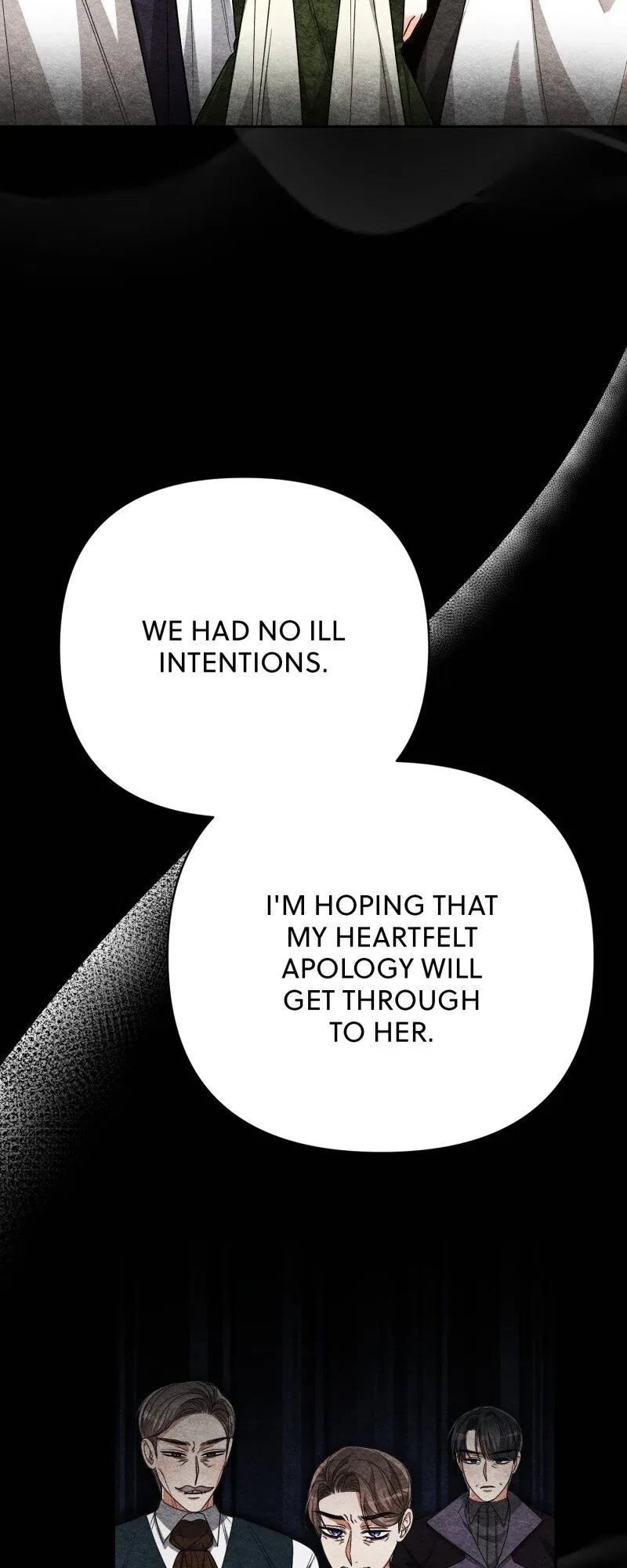 My Husband is Weak by Day, Strong by Night Chapter 44 – Page 55