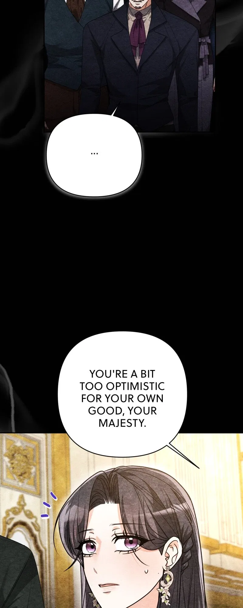 My Husband is Weak by Day, Strong by Night Chapter 44 – Page 56