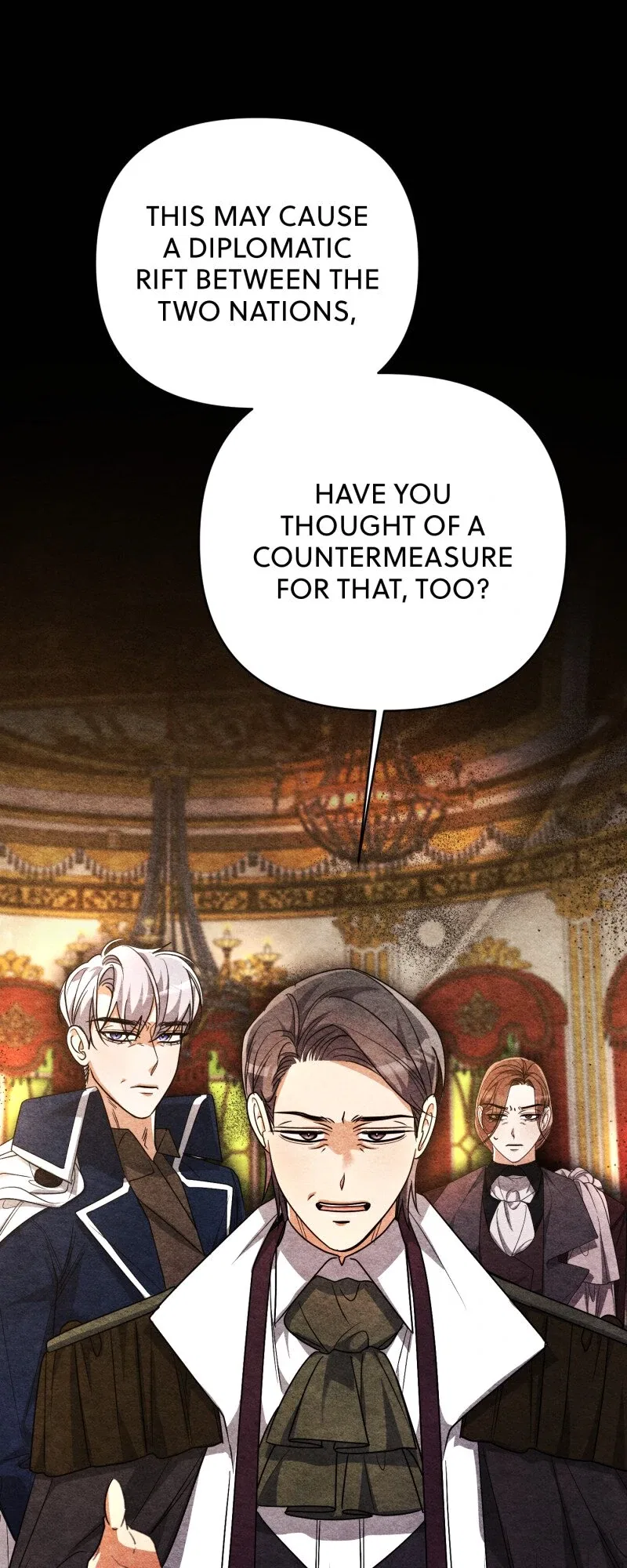 My Husband is Weak by Day, Strong by Night Chapter 44 – Page 58