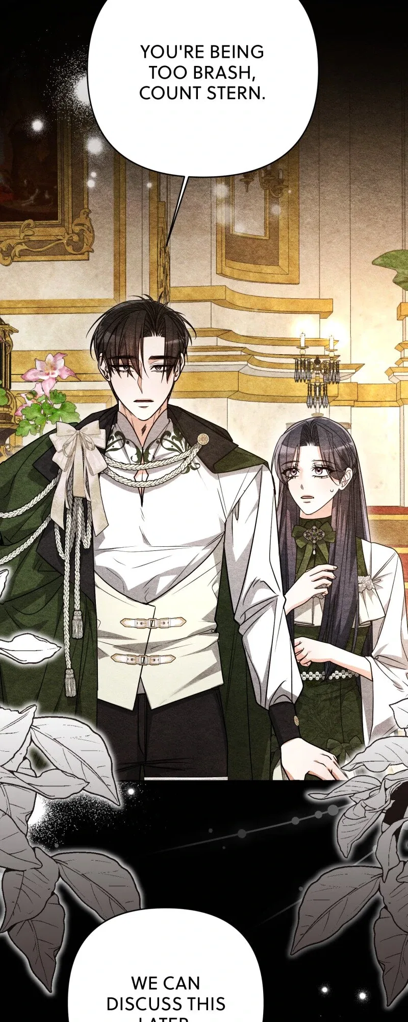 My Husband is Weak by Day, Strong by Night Chapter 44 – Page 60