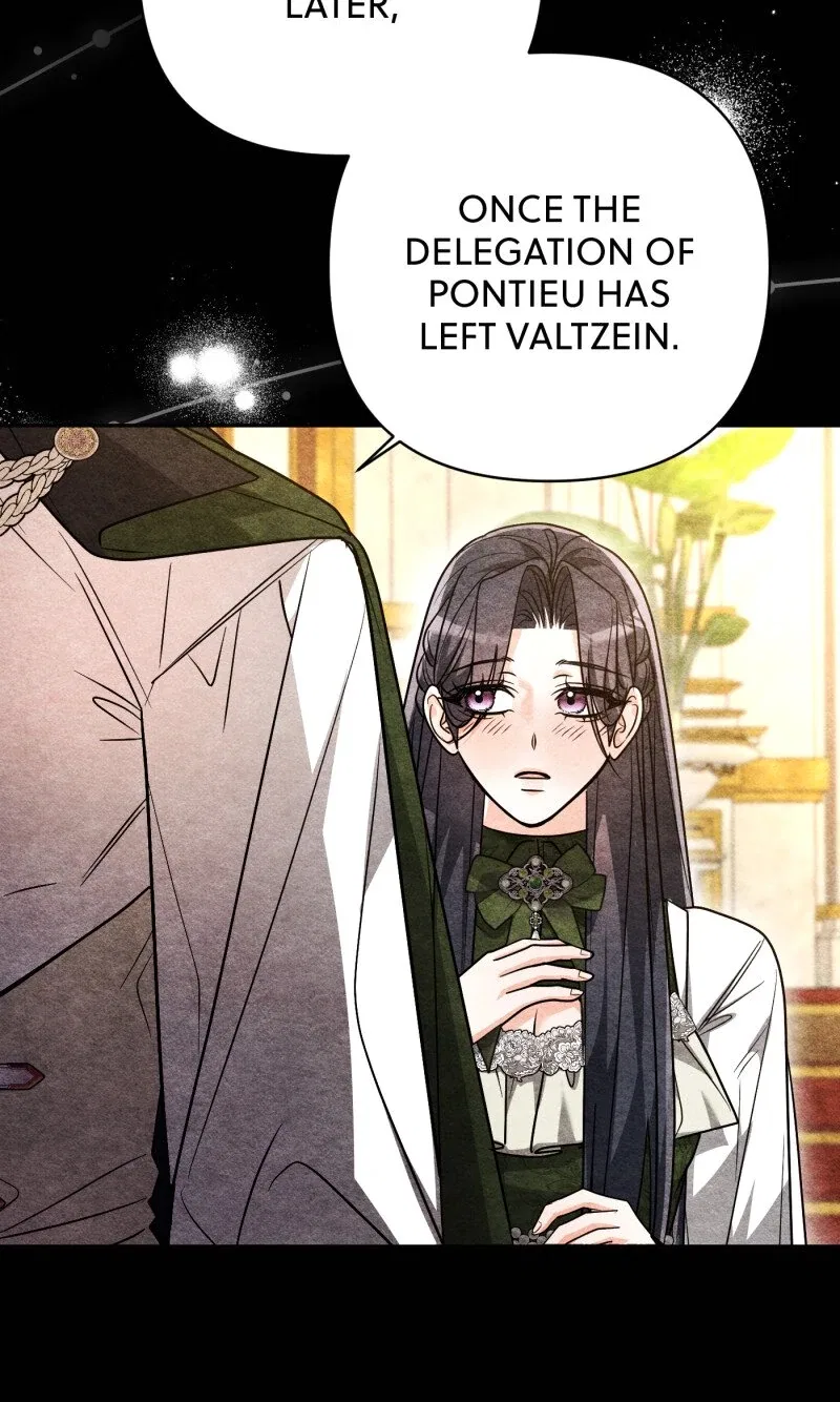 My Husband is Weak by Day, Strong by Night Chapter 44 – Page 61