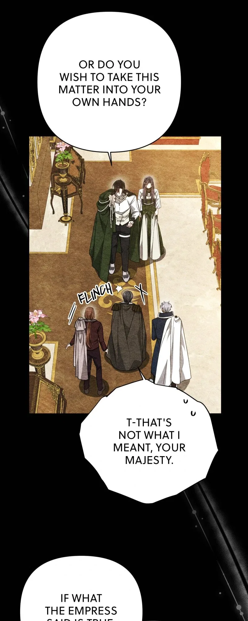 My Husband is Weak by Day, Strong by Night Chapter 44 – Page 62