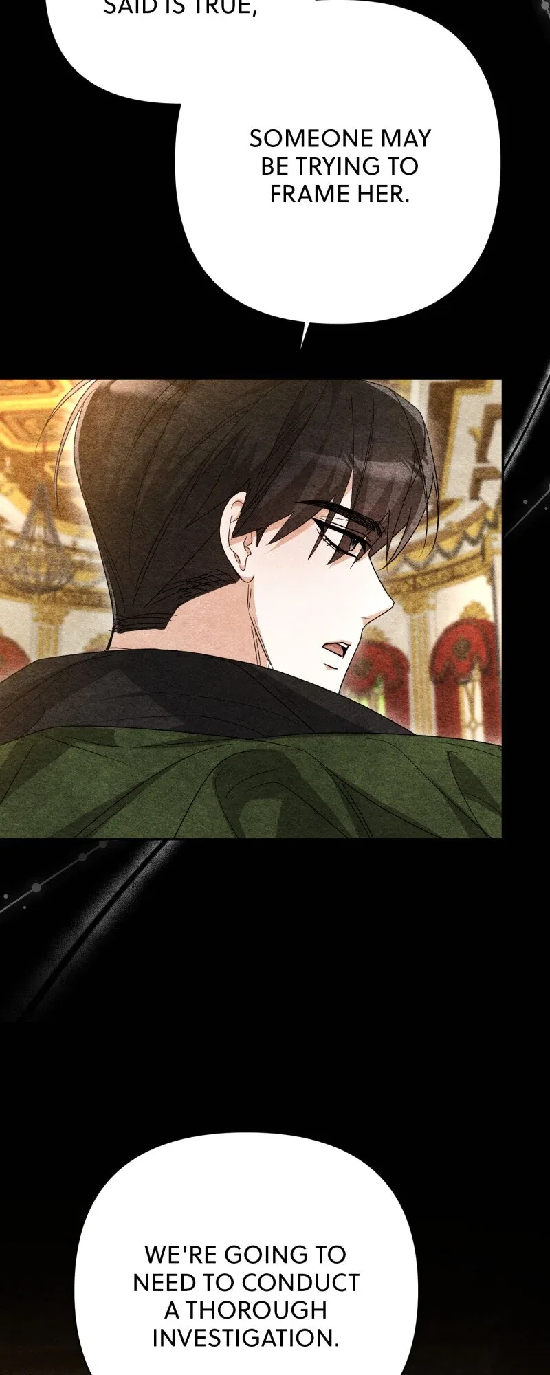 My Husband is Weak by Day, Strong by Night Chapter 44 – Page 63