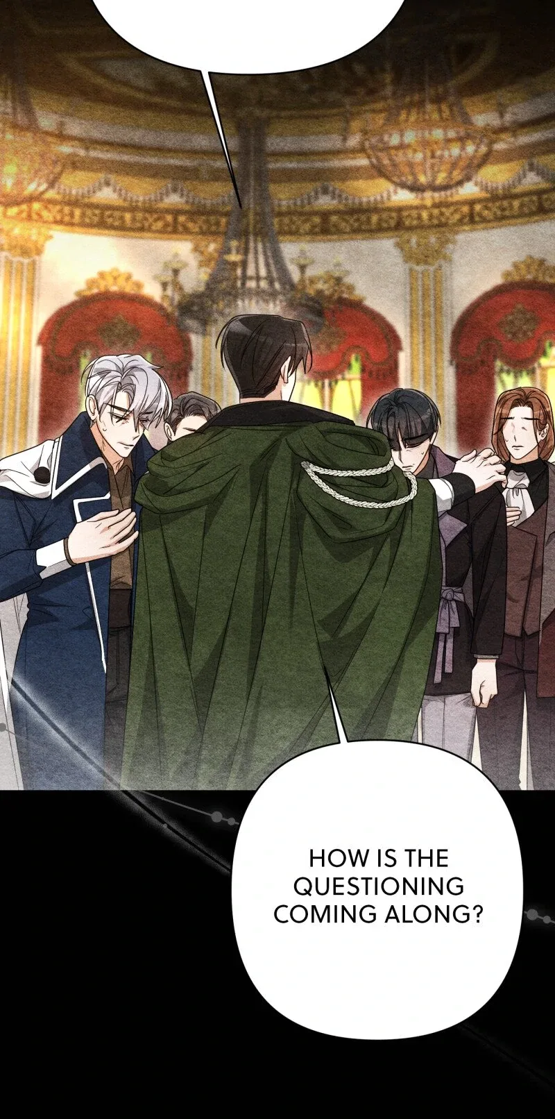 My Husband is Weak by Day, Strong by Night Chapter 44 – Page 64