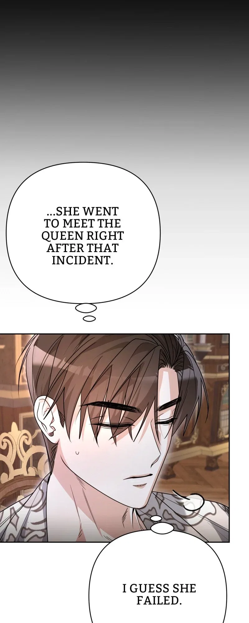 My Husband is Weak by Day, Strong by Night Chapter 44 – Page 67