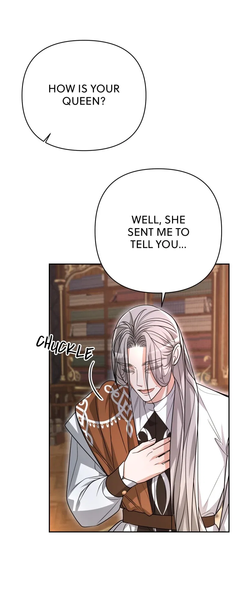 My Husband is Weak by Day, Strong by Night Chapter 44 – Page 69