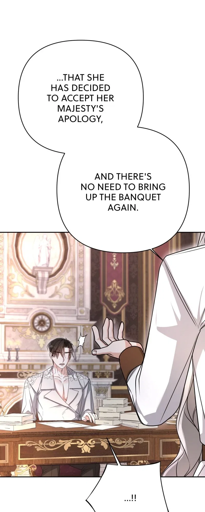 My Husband is Weak by Day, Strong by Night Chapter 44 – Page 70