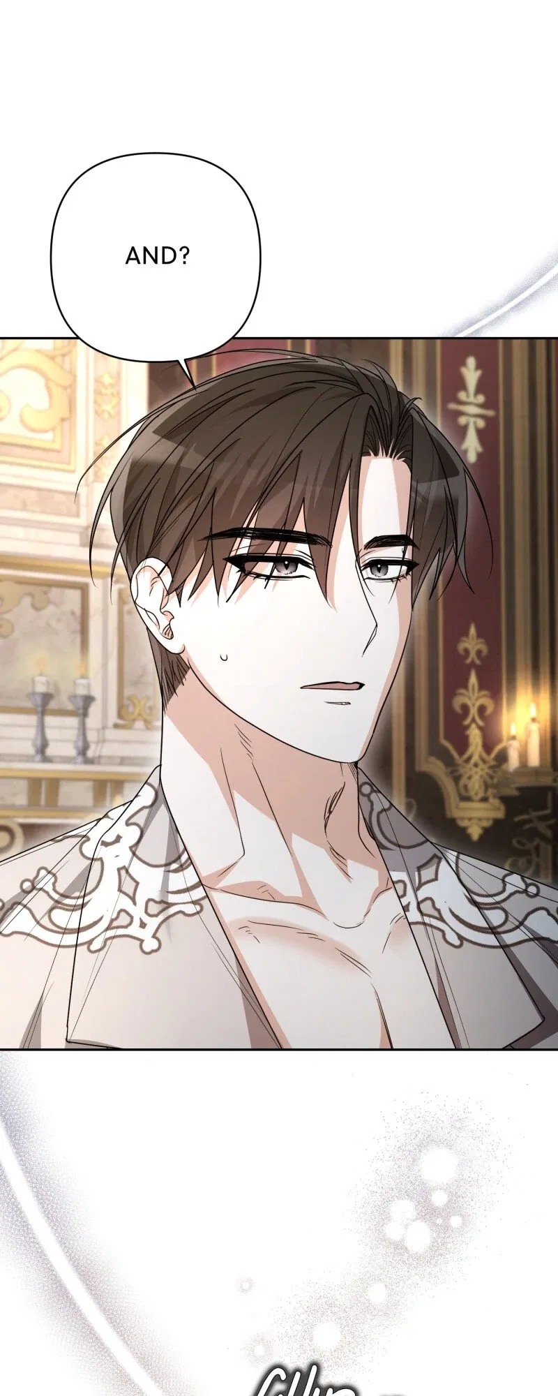 My Husband is Weak by Day, Strong by Night Chapter 44 – Page 73