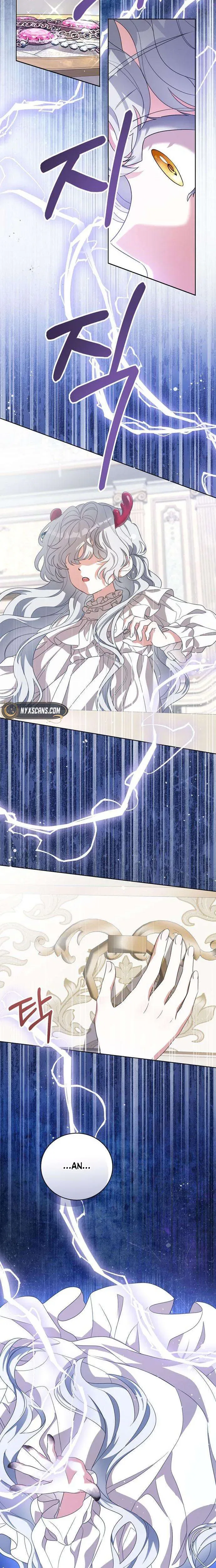 While Others Became Female Leads In Romantic Fantasy Novels, I Became A Closet Monster Chapter 3 – Page 27