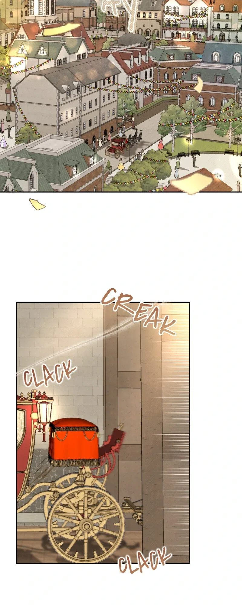 My Husband is Weak by Day, Strong by Night Chapter 43 – Page 2