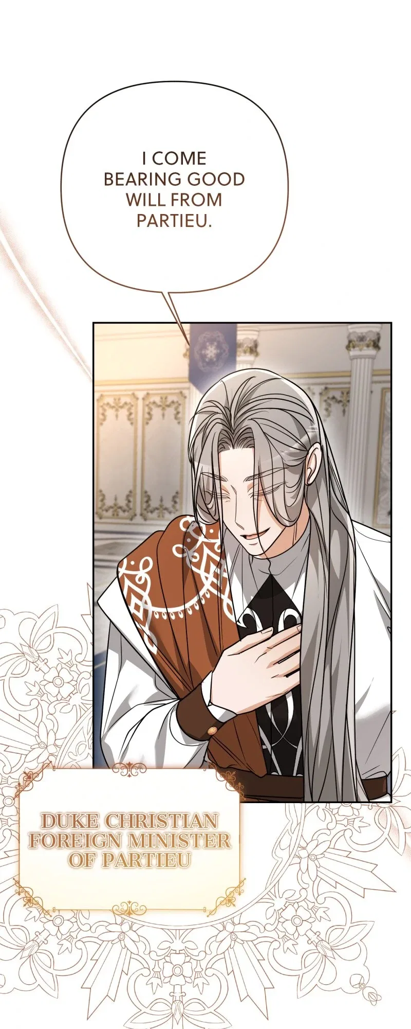 My Husband is Weak by Day, Strong by Night Chapter 43 – Page 6