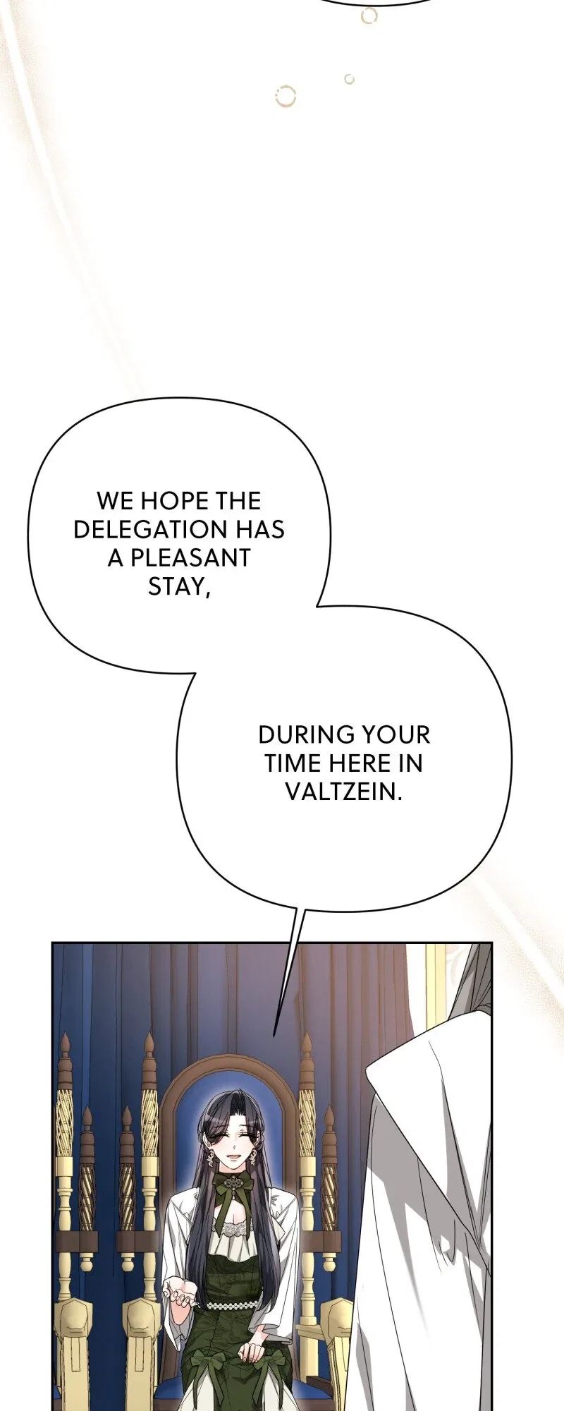 My Husband is Weak by Day, Strong by Night Chapter 43 – Page 11