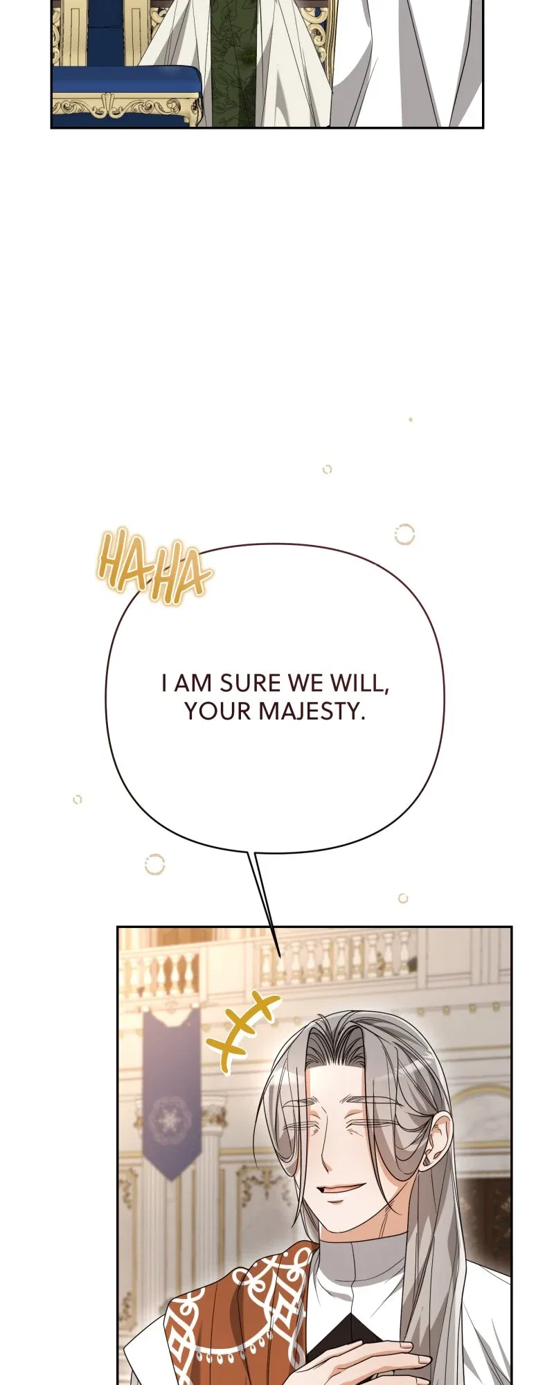 My Husband is Weak by Day, Strong by Night Chapter 43 – Page 12