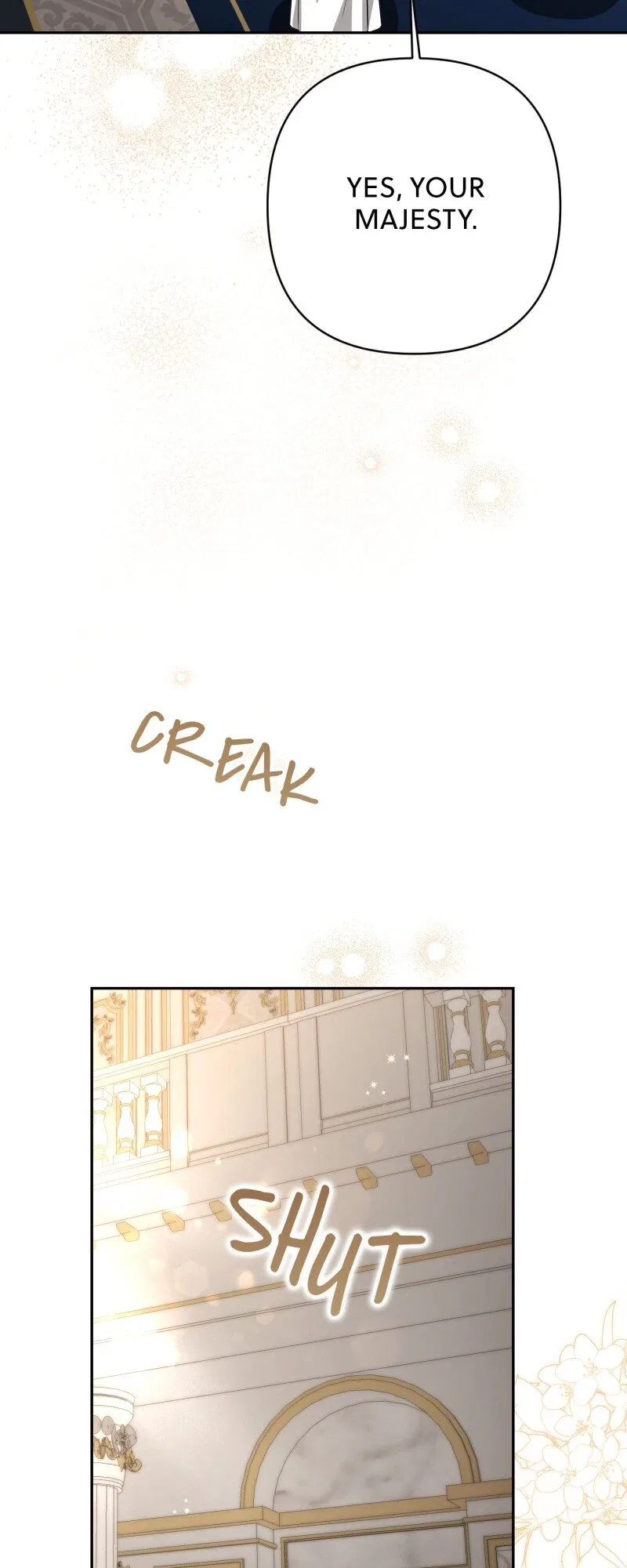 My Husband is Weak by Day, Strong by Night Chapter 43 – Page 15